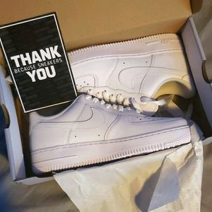 Nike airforce 1